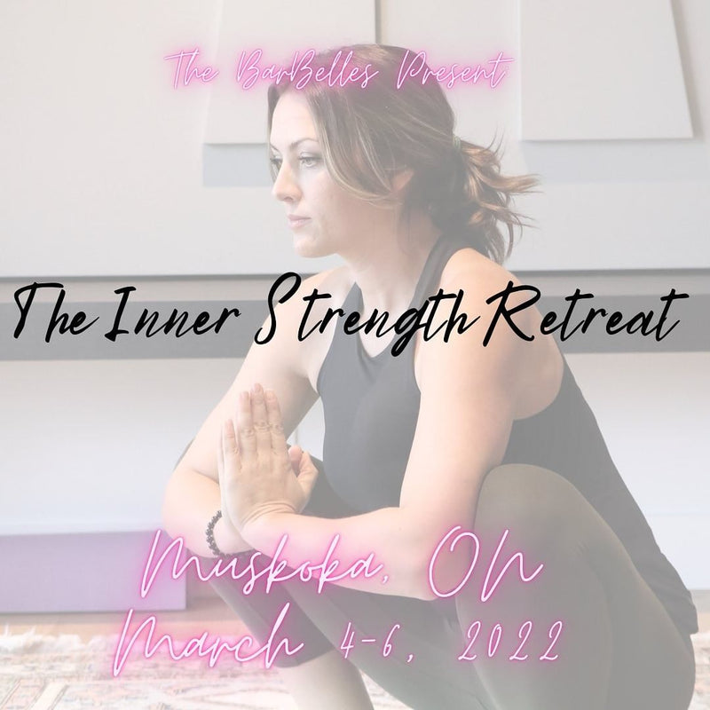 The Inner Strength Retreat - Shared Accommodations
